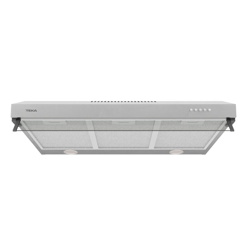 CAMPANA LINEAL CX-92120 90 CM 90X48 CM