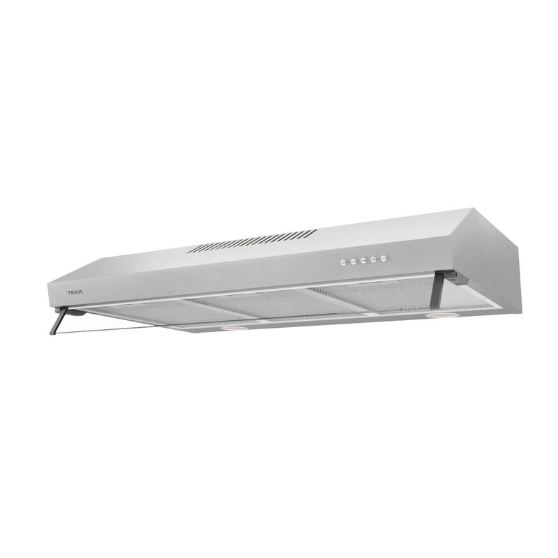 CAMPANA LINEAL CX-92120 90 CM 90X48 CM