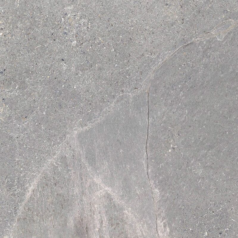 PORCELANATO ESMALTADO RIVER CINDER MATE 60X60CM