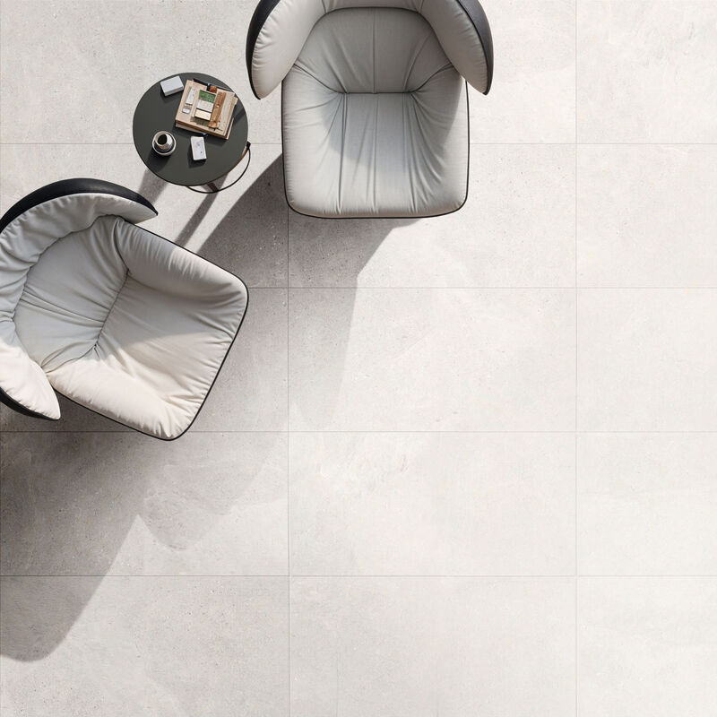 PORCELANATO ESMALTADO RIVER ASH MATE 60X120CM