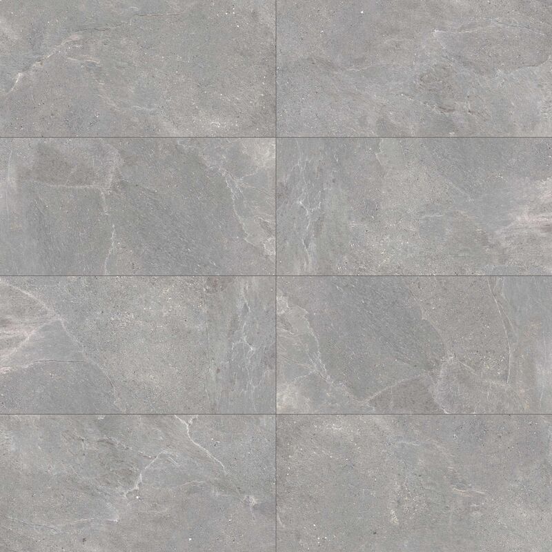 PORCELANATO ESMALTADO RIVER CINDER MATE 60X120CM