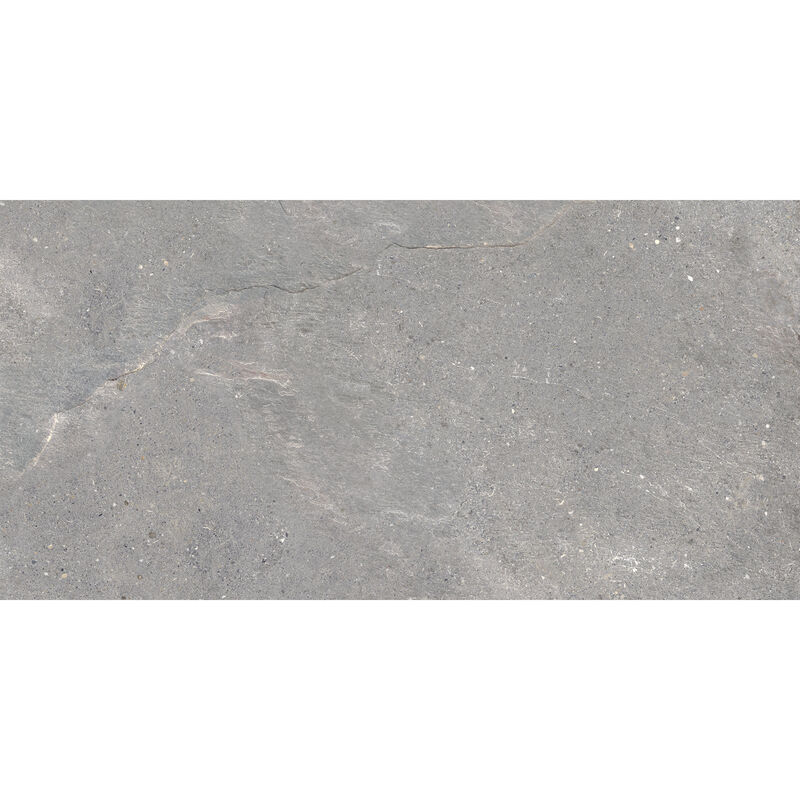 PORCELANATO ESMALTADO RIVER CINDER MATE 60X120CM