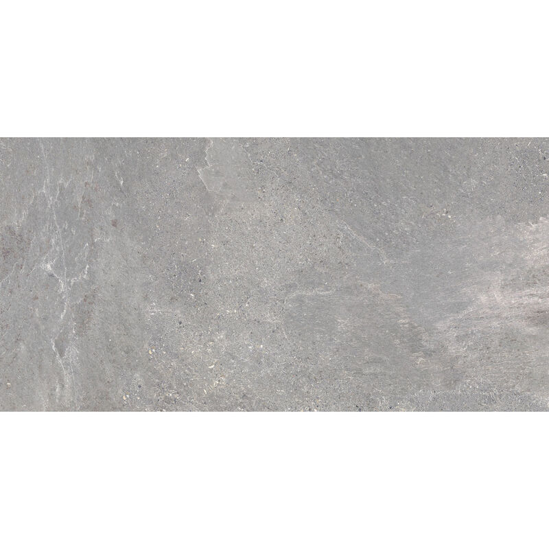 PORCELANATO ESMALTADO RIVER CINDER MATE 60X120CM