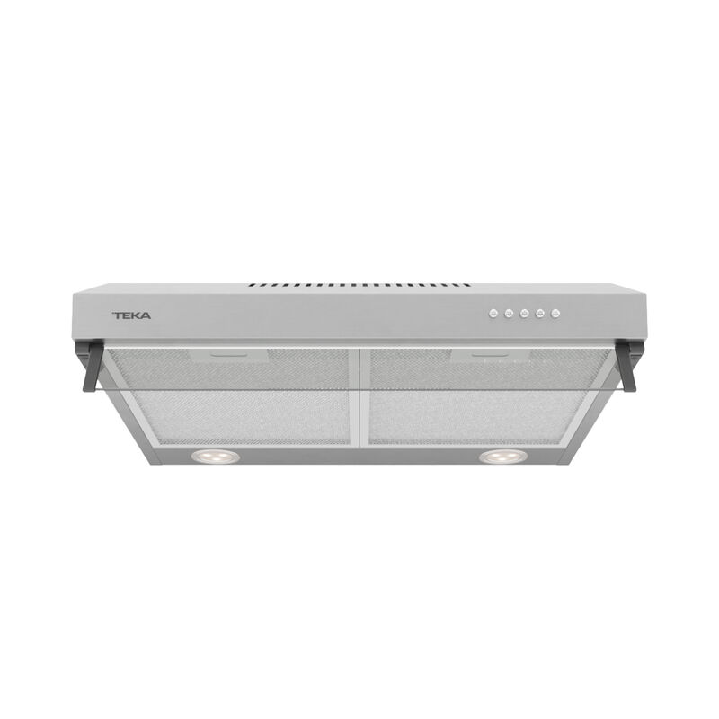 CAMPANA LINEAL CX-62120 60 CM 60x48X13.5 CM