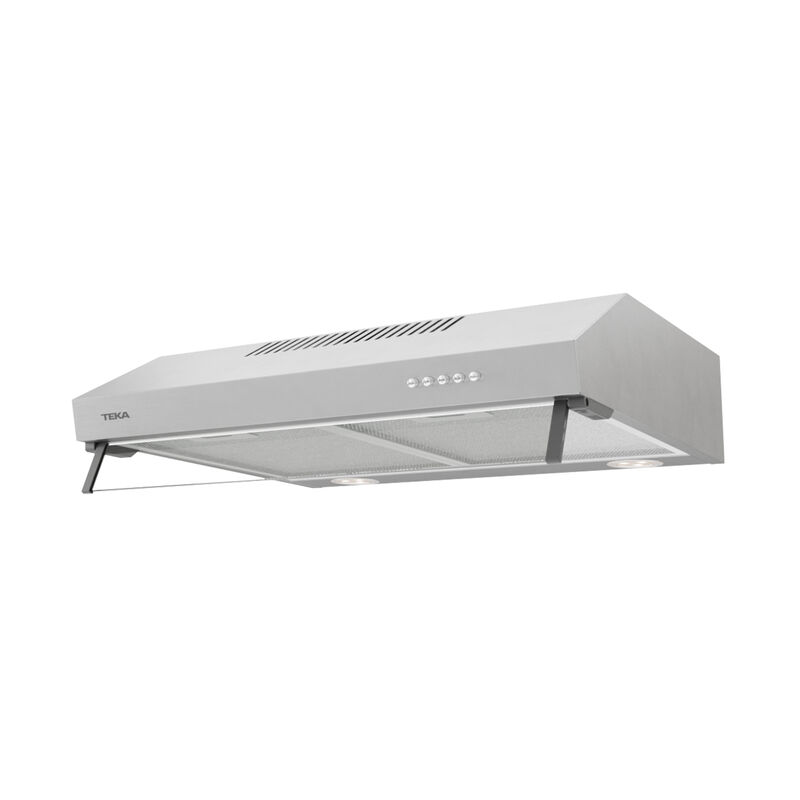 CAMPANA LINEAL CX-62120 60 CM 60x48X13.5 CM