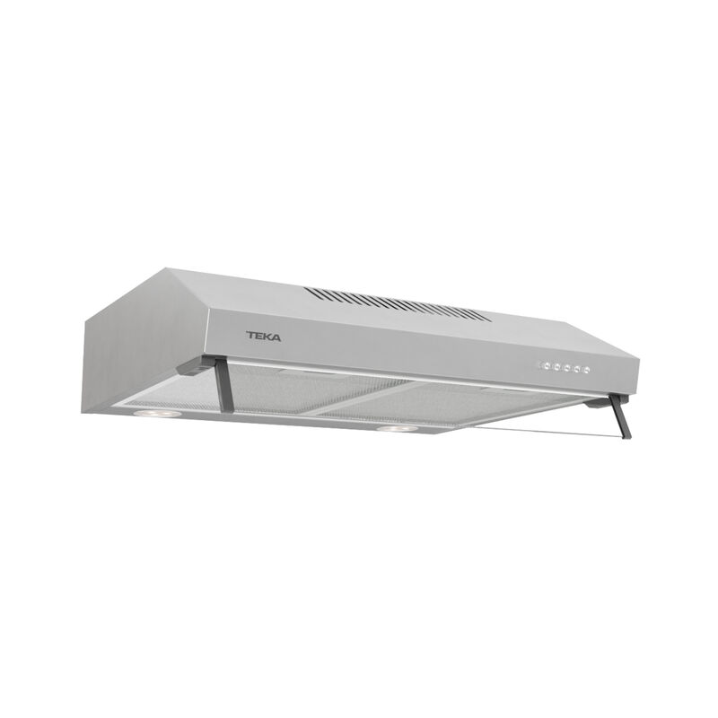 CAMPANA LINEAL CX-62120 60 CM 60x48X13.5 CM