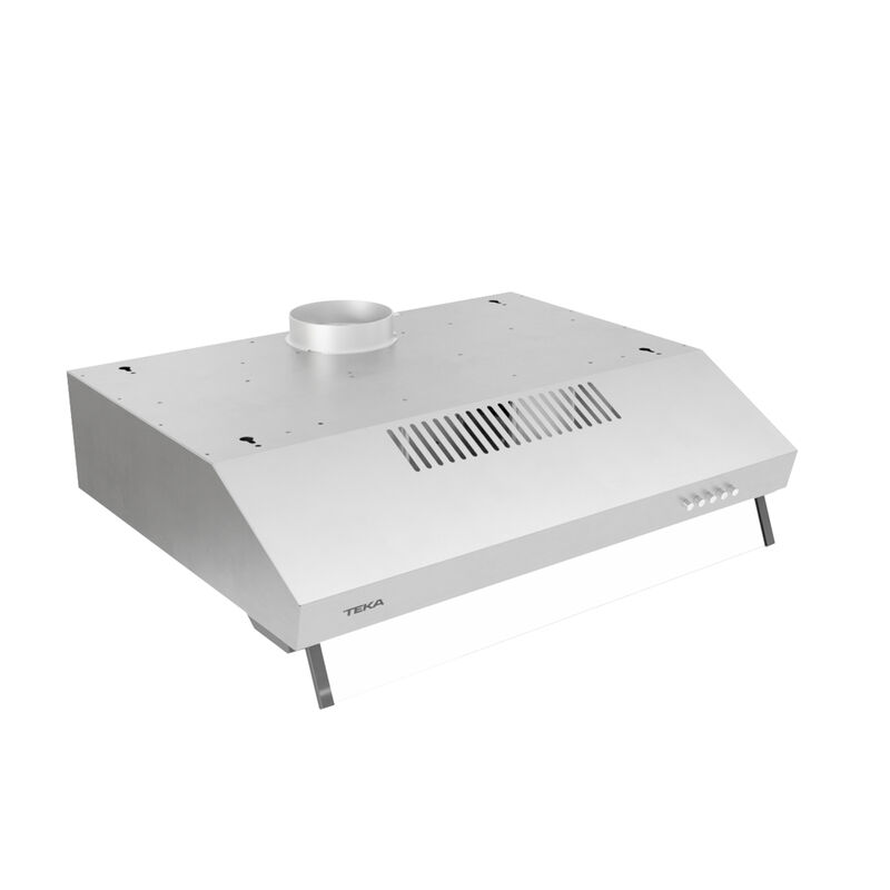 CAMPANA LINEAL CX-62120 60 CM 60x48X13.5 CM