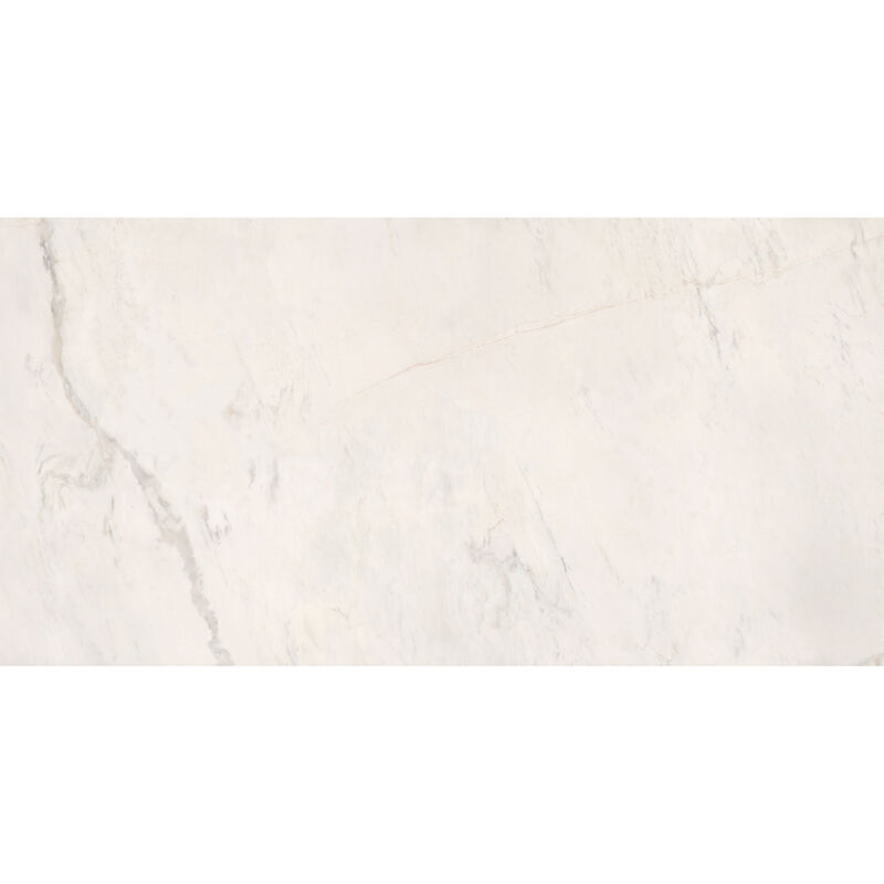 PORCELANATO ESMALTADO SIRENA BLANCO MATE 59.85X119.85 CM