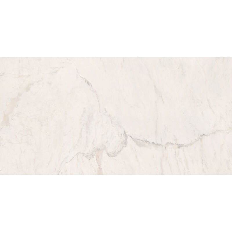 PORCELANATO ESMALTADO SIRENA BLANCO MATE 59.85X119.85 CM