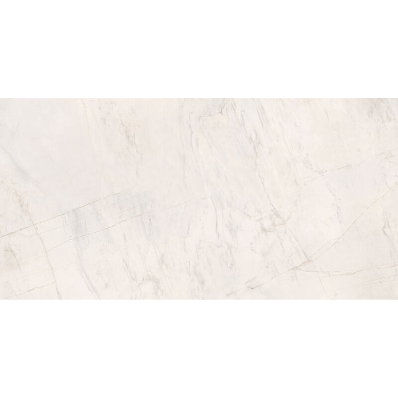 PORCELANATO ESMALTADO SIRENA BLANCO MATE 59.85X119.85 CM