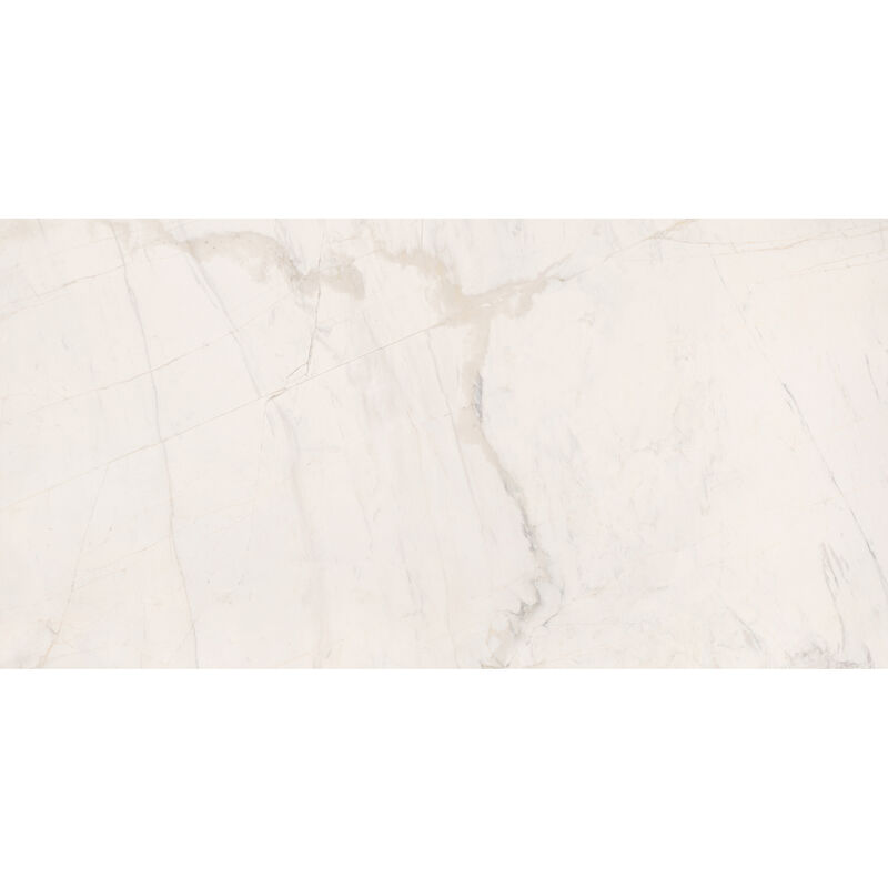 PORCELANATO ESMALTADO SIRENA BLANCO MATE 59.85X119.85 CM