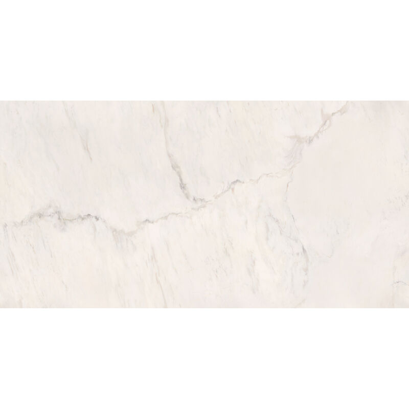 PORCELANATO ESMALTADO SIRENA BLANCO MATE 59.85X119.85 CM
