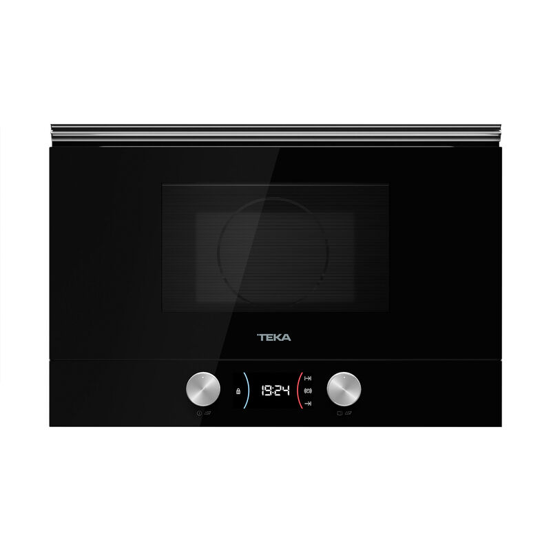 HORNO MICROONDAS ML-8220 BIS L 60 CM 22 LITROS 59.5X33.4X39 CM