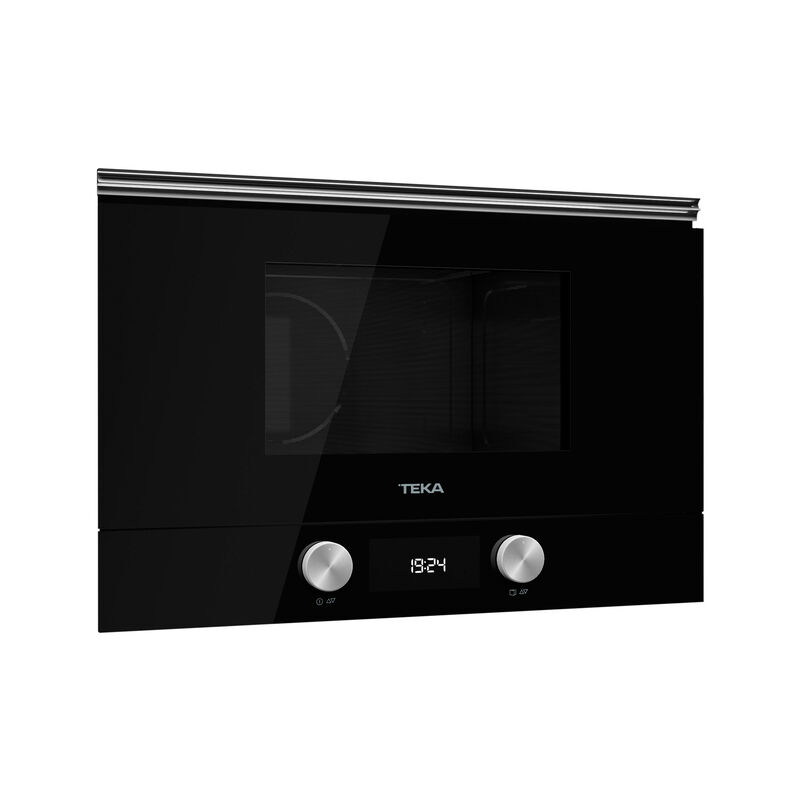 HORNO MICROONDAS ML-8220 BIS L 60 CM 22 LITROS 59.5X33.4X39 CM