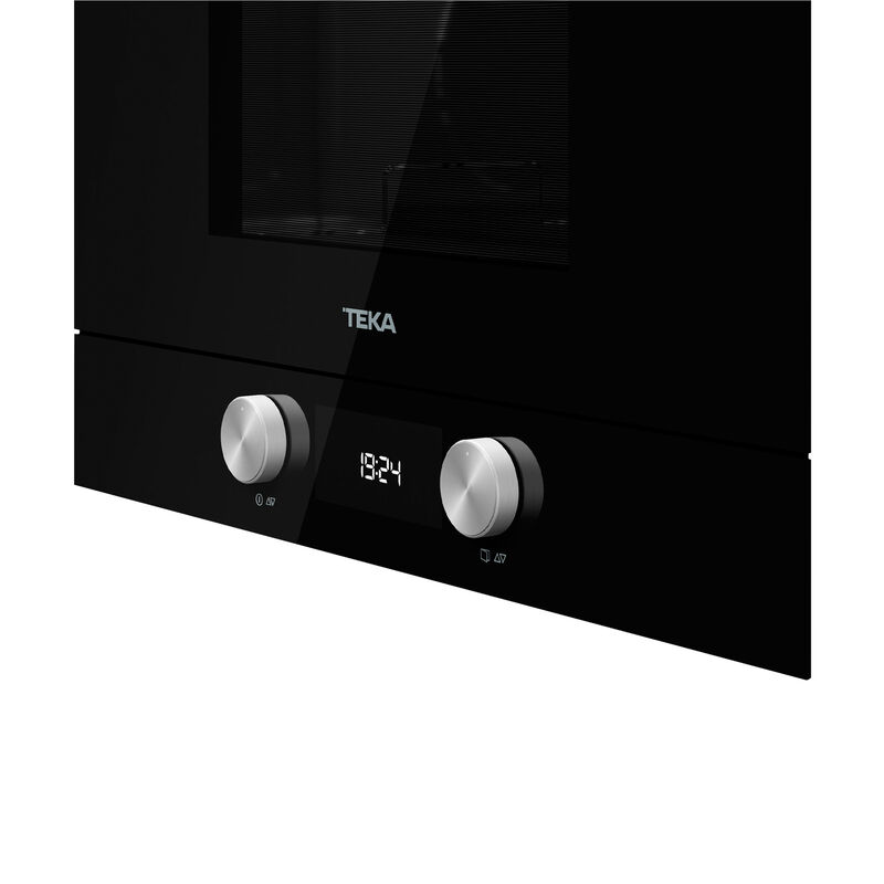HORNO MICROONDAS ML-8220 BIS L 60 CM 22 LITROS 59.5X33.4X39 CM
