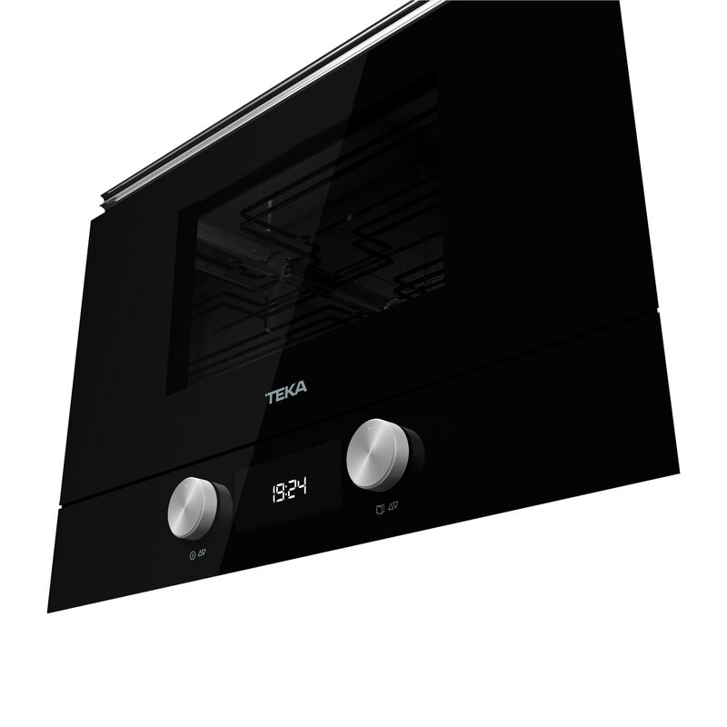 HORNO MICROONDAS ML-8220 BIS L 60 CM 22 LITROS 59.5X33.4X39 CM