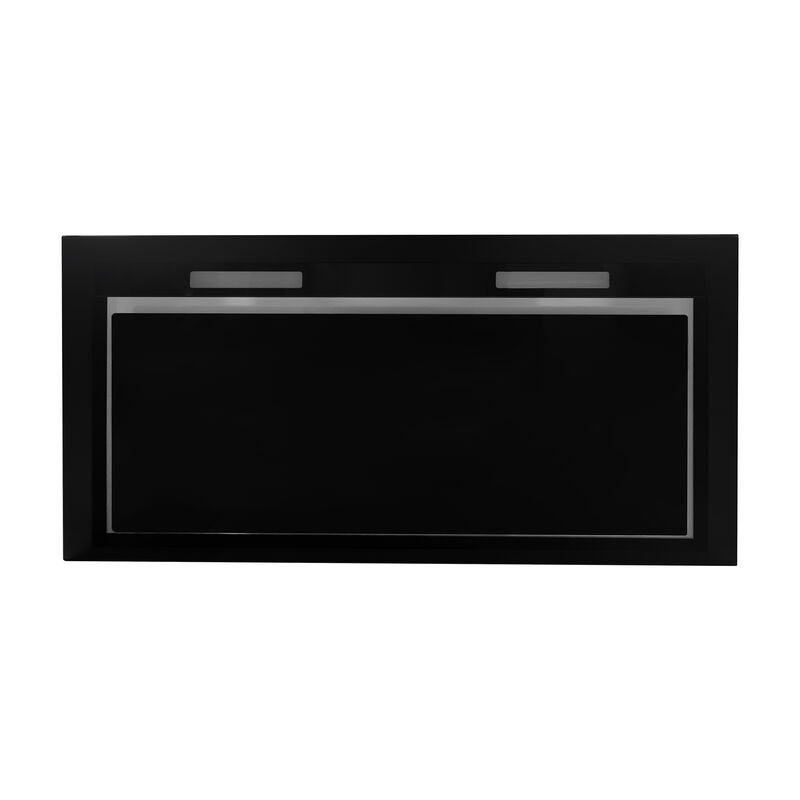 CAMPANA DE PARED TURE90COV2 90 CM 90X50.7X83.1 CM