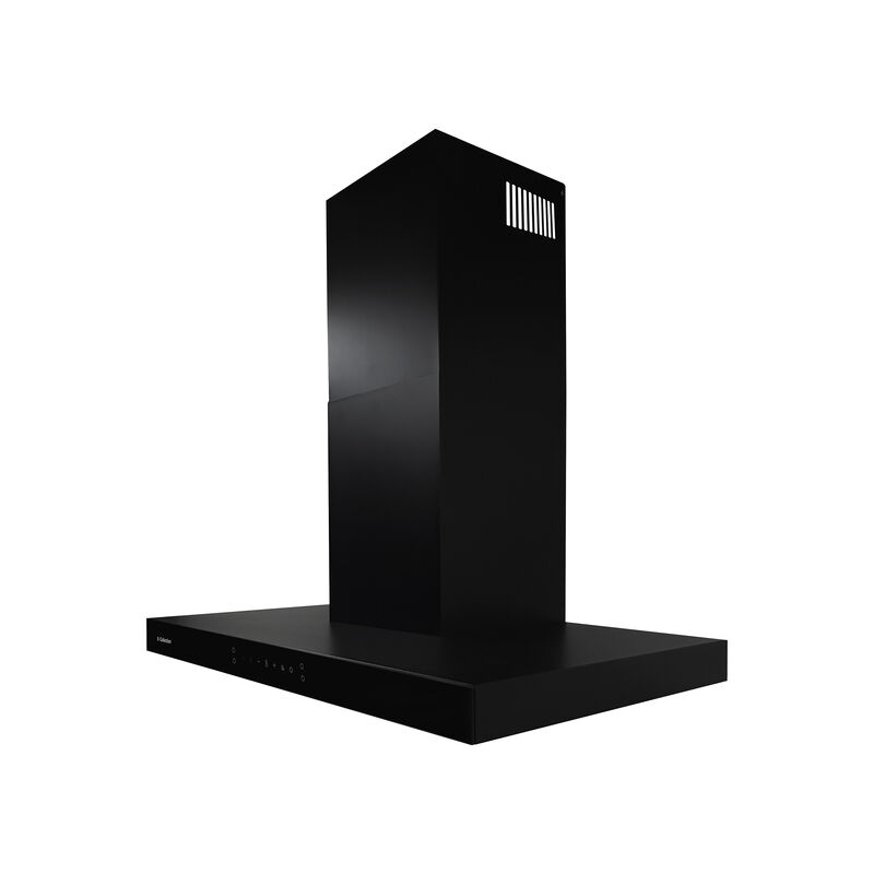 CAMPANA DE PARED TURE90COV2 90 CM 90X50.7X83.1 CM