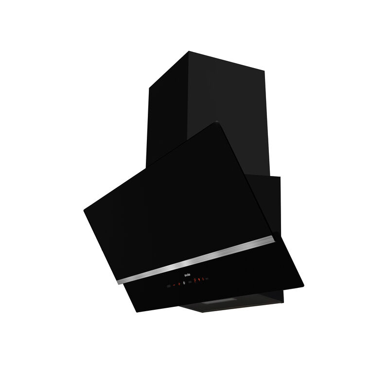 CAMPANA DE PARED TURE100CO 90 CM 90X37.7X114.5