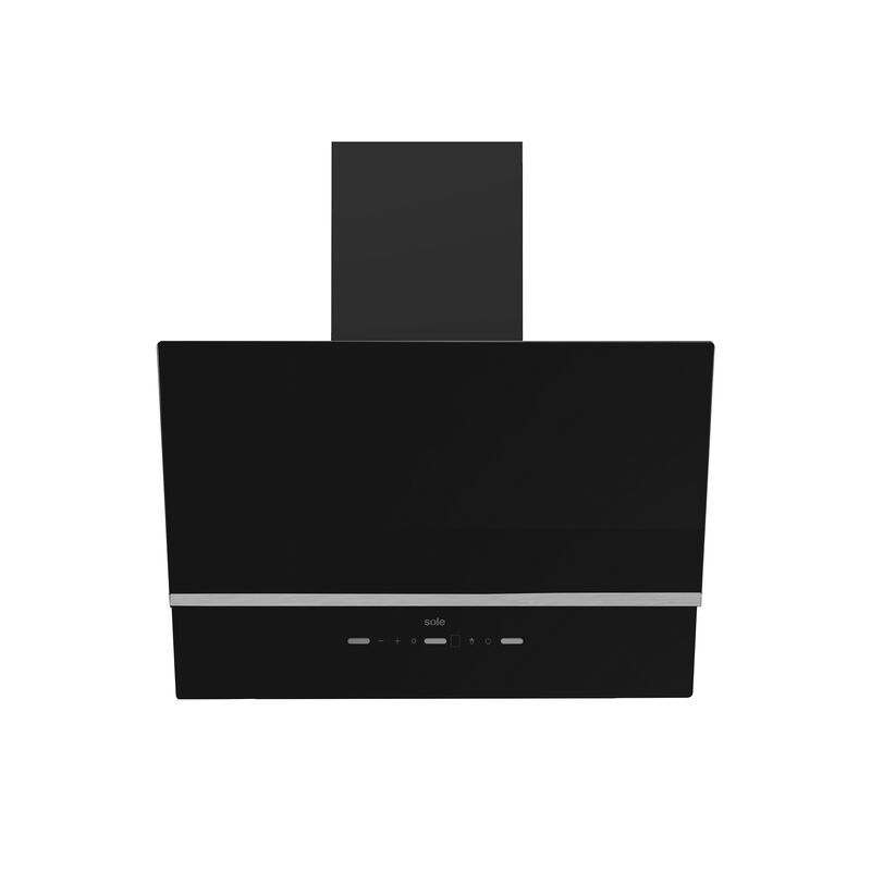 CAMPANA DE PARED TURE99CO 60 CM 60X37.7X114.5 CM