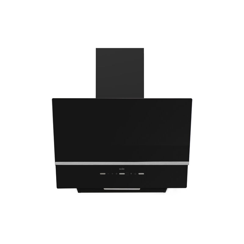 CAMPANA DE PARED TURE99CO 60 CM 60X37.7X114.5 CM