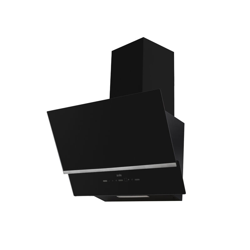 CAMPANA DE PARED TURE99CO 60 CM 60X37.7X114.5 CM