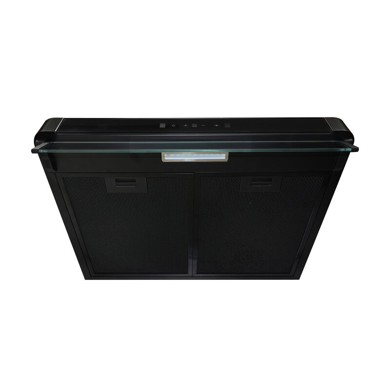 CAMPANA LINEAL TURE101CO 60 CM 59.5X48X12 CM