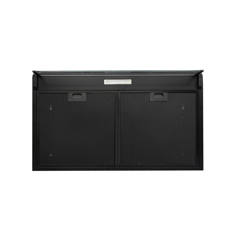 CAMPANA LINEAL GAIA 80 CM 79.5X48X12 CM