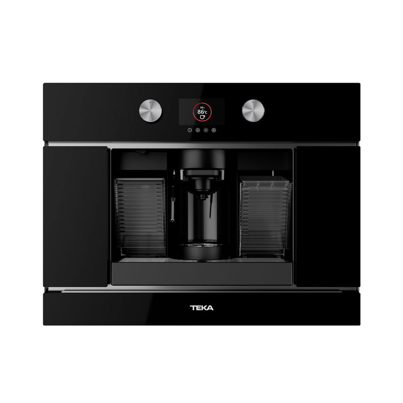 CAFETERA DE EMPOTRAR CLC-8350-MC 60 CM 1 LITRO 59.5X33X45.5 CM