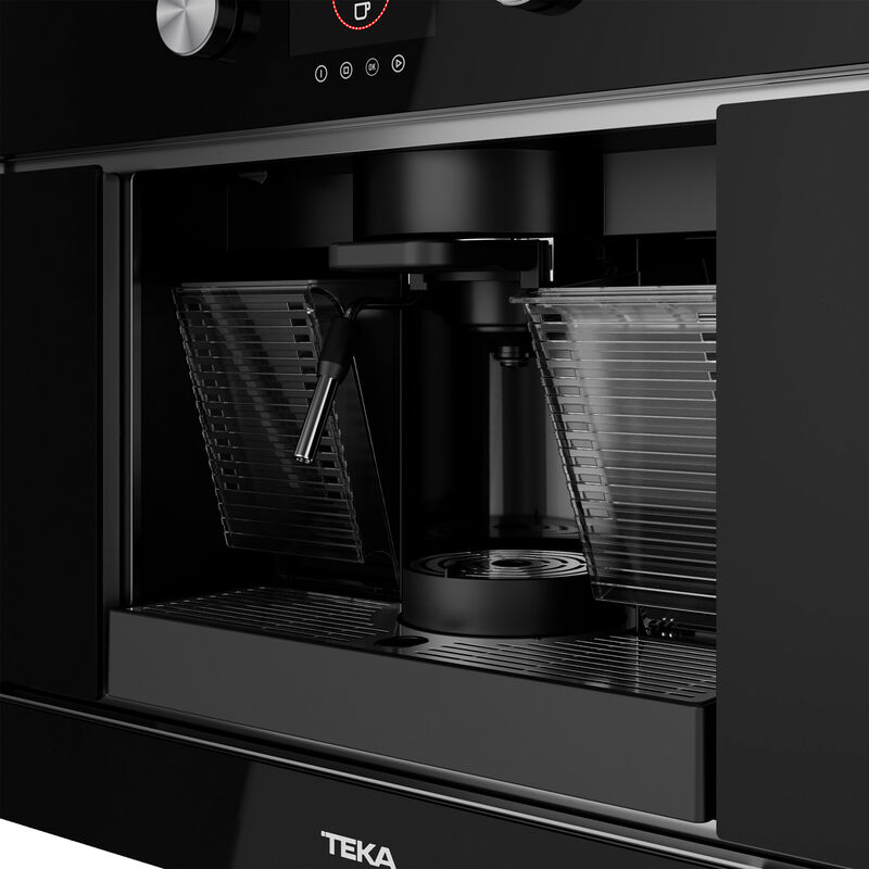 CAFETERA DE EMPOTRAR CLC-8350-MC 60 CM 1 LITRO 59.5X33X45.5 CM