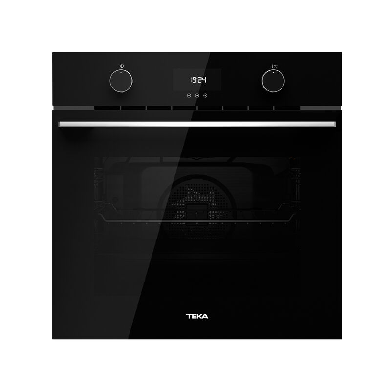 HORNO ELÉCTRICO HLB-760-G 60 CM 70 LITROS 59.5X56.5X59.5 CM