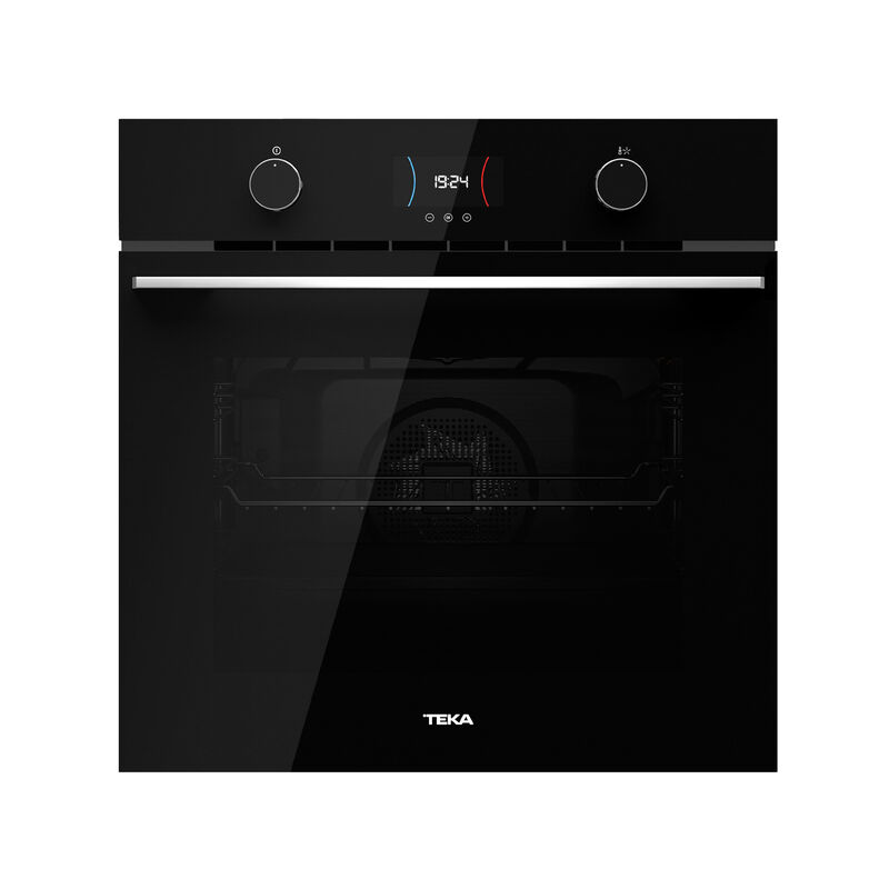 HORNO ELÉCTRICO HLB-760-G 60 CM 70 LITROS 59.5X56.5X59.5 CM