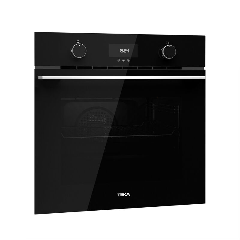 HORNO ELÉCTRICO HLB-760-G 60 CM 70 LITROS 59.5X56.5X59.5 CM