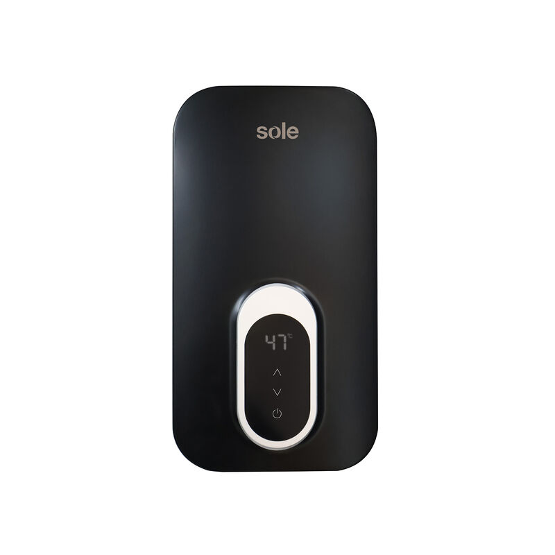 SOLE CALENTADOR MULTIPUNTO 7000W 37X20X6.9 CM