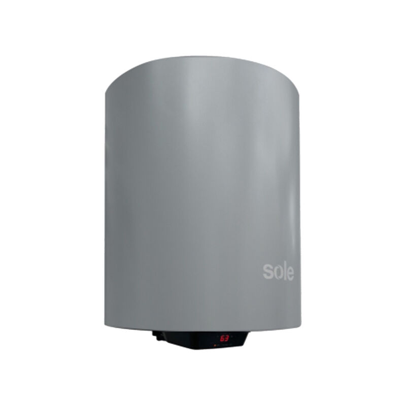TERMA ELÉCTRICA GENIUS WIFI 55 LITROS 47.5X59.7 CM