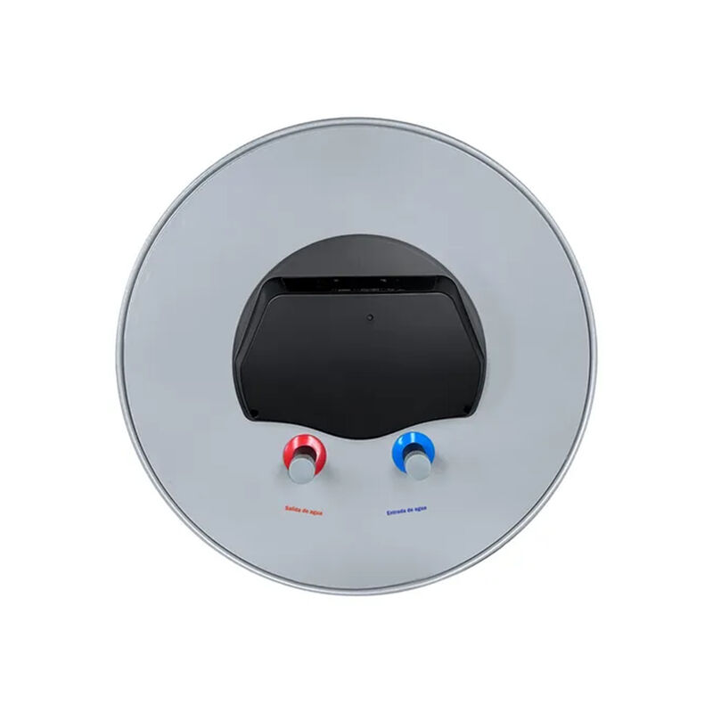 TERMA ELÉCTRICA GENIUS WIFI 55 LITROS 47.5X59.7 CM