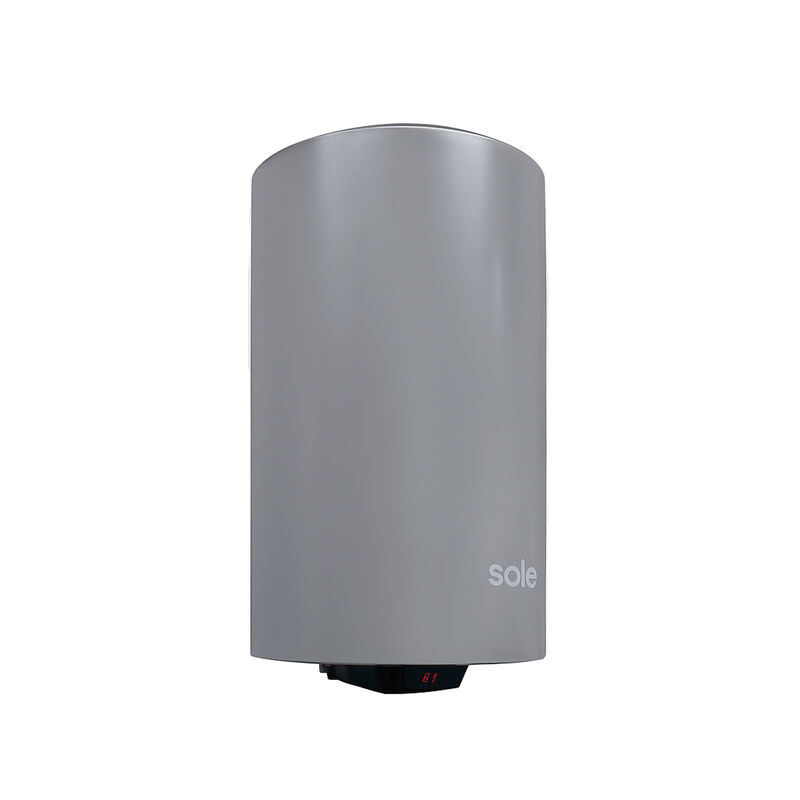 TERMA ELÉCTRICA GENIUS WIFI 80 LITROS 47.5X77.5 CM
