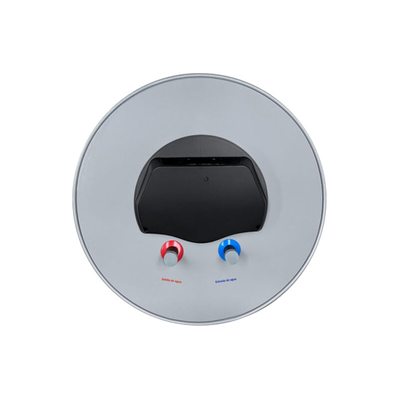 TERMA ELÉCTRICA GENIUS WIFI 80 LITROS 47.5X77.5 CM