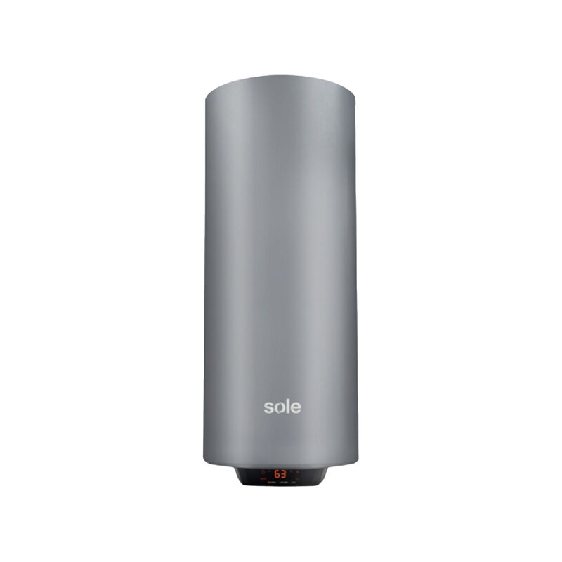 TERMA ELÉCTRICA GENIUS WIFI 120 LITROS 47.5X112 CM