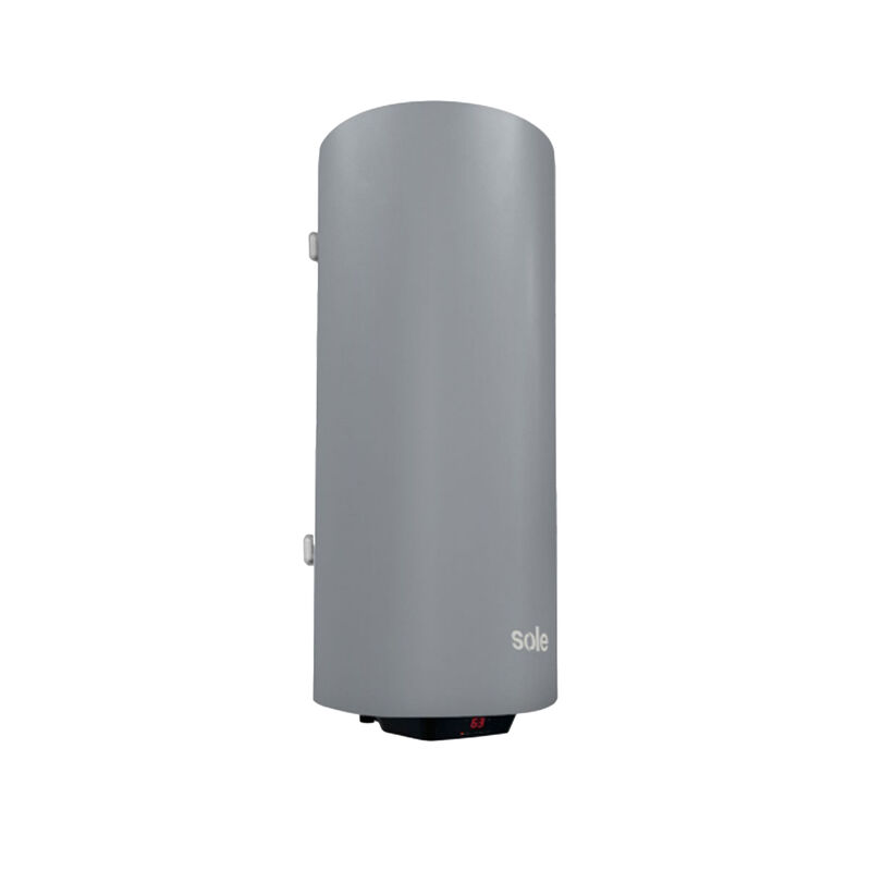 TERMA ELÉCTRICA GENIUS WIFI 120 LITROS 47.5X112 CM