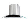 CAMPANA DE PARED VENUS PLUSS 90X45X85 CM