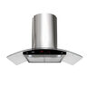 CAMPANA DE PARED VENUS PLUSS 90X45X85 CM