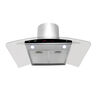 CAMPANA DE PARED VENUS PLUSS 90X45X85 CM