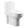 INODORO ONE PIECE STELLA BLANCO 3L / 4.8L 61X36.5X72 CM
