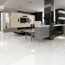 PORCELANATO ESMALTADO TEMPO BLANCO PULIDO 60X120 CM