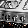 COCINA DE PIE COSOL027 60 CM 4 QUEMADORES 60X55X90 CM