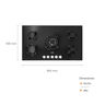 COMBO DE COCINA SOLCO033 + TURE63CO + SOLHO007 (3 BT)
