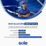 COMBO DE COCINA SOLCO033 + TURE63CO + SOLHO007 (3 BT)