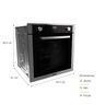 COMBO DE COCINA SOLCO034 + TURE63CO + SOLHO007 (3 BT)