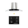 COMBO DE COCINA SOLCO034 + TURE63CO (2 BT)
